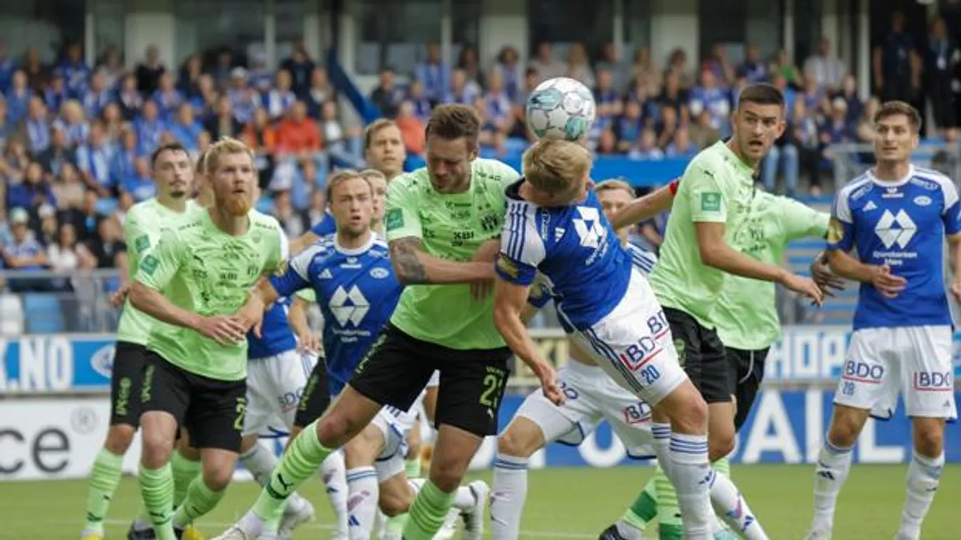 Véget ért a Ferencvárost búcsúztató feröeri csapat nagy menetelése a Bajnokok Ligájában