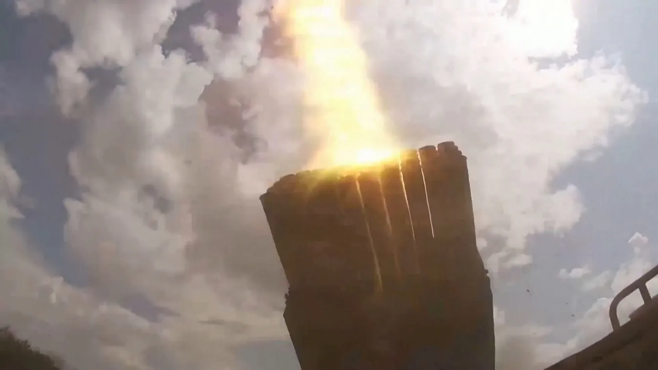 Radar – Az orosz–ukrán háború 537. napja