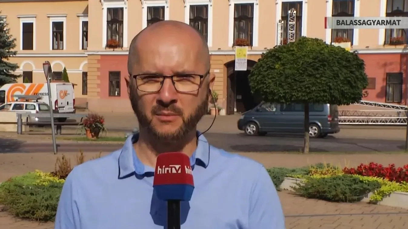 Napindító – Iskolakezdési támogatások Balassagyarmaton