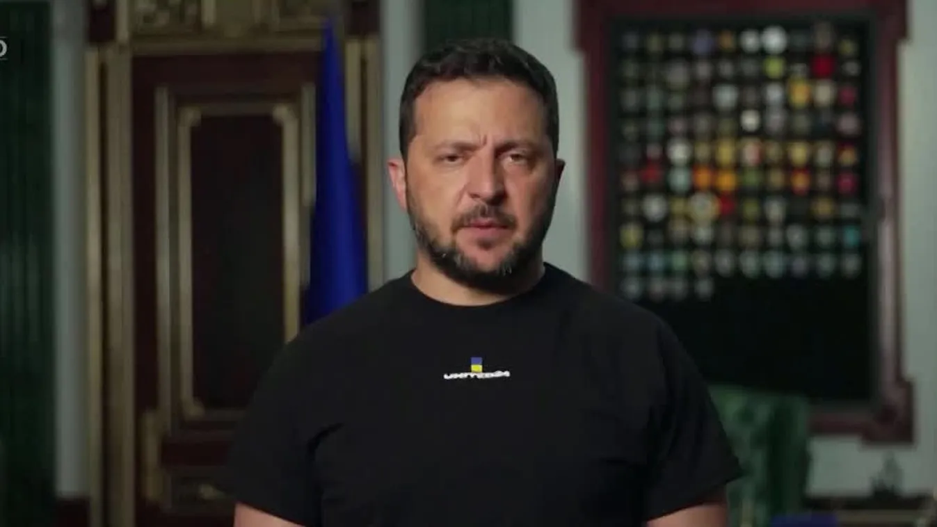 Tengeri dróntámadásban megsérült egy orosz tartályhajó