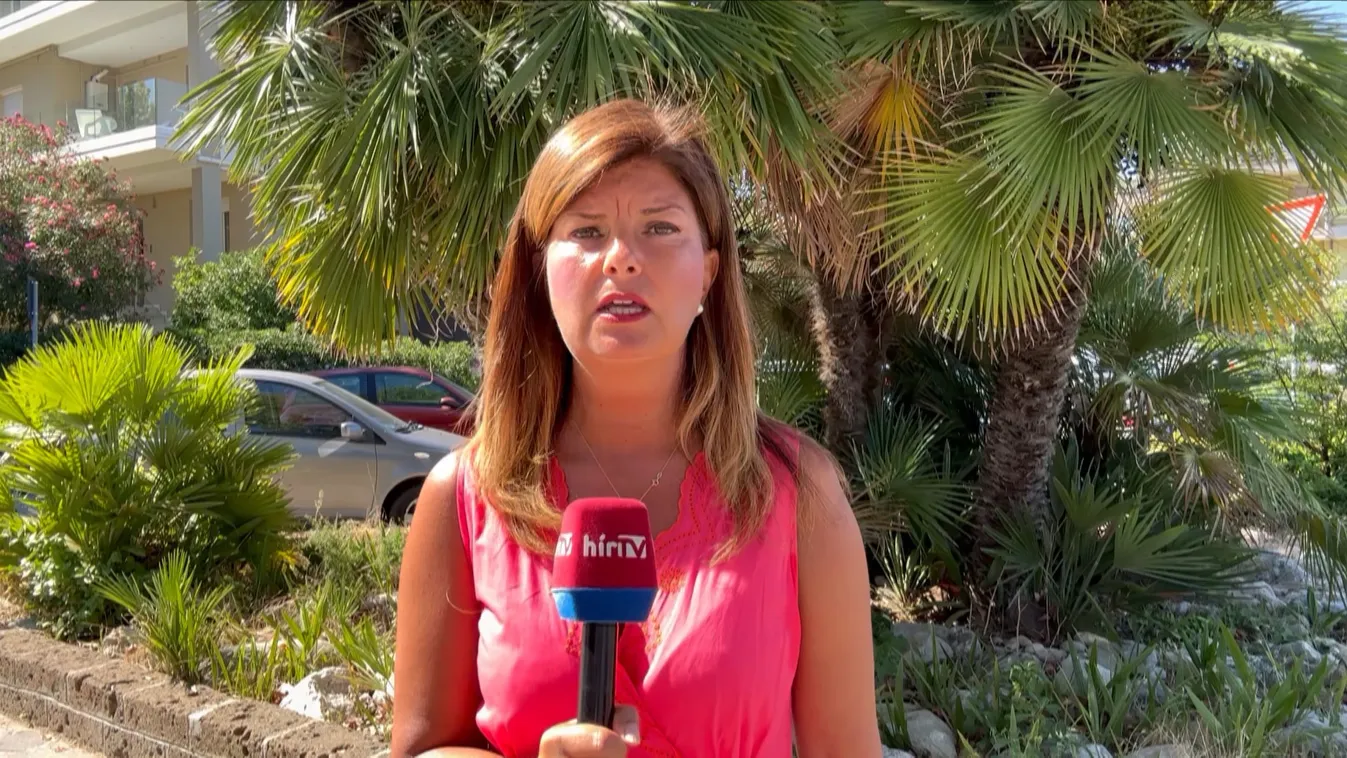 Migránslázadás tört ki Lampedusán