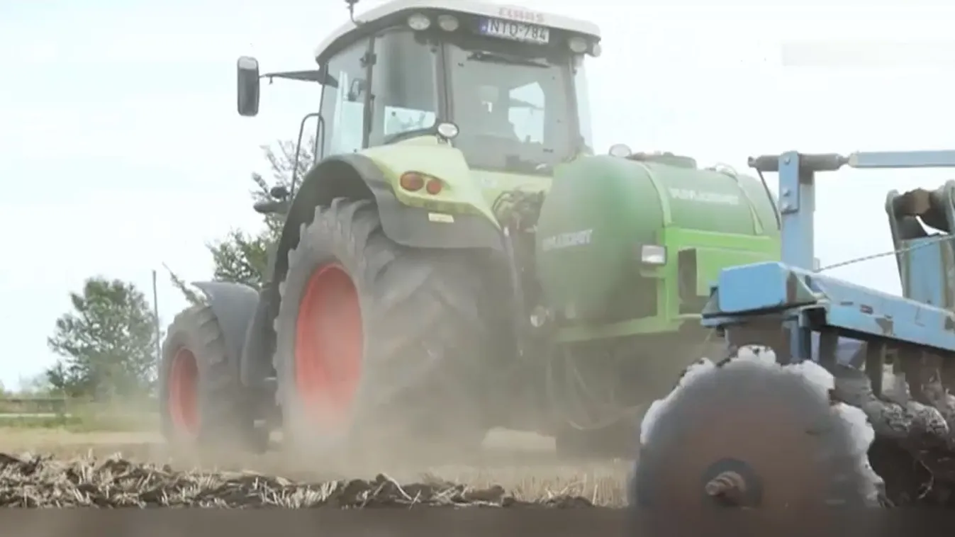 Eltörlik az önkormányzatok által kivetett földadókat, az eddig befizetett összegeket is visszatérítik