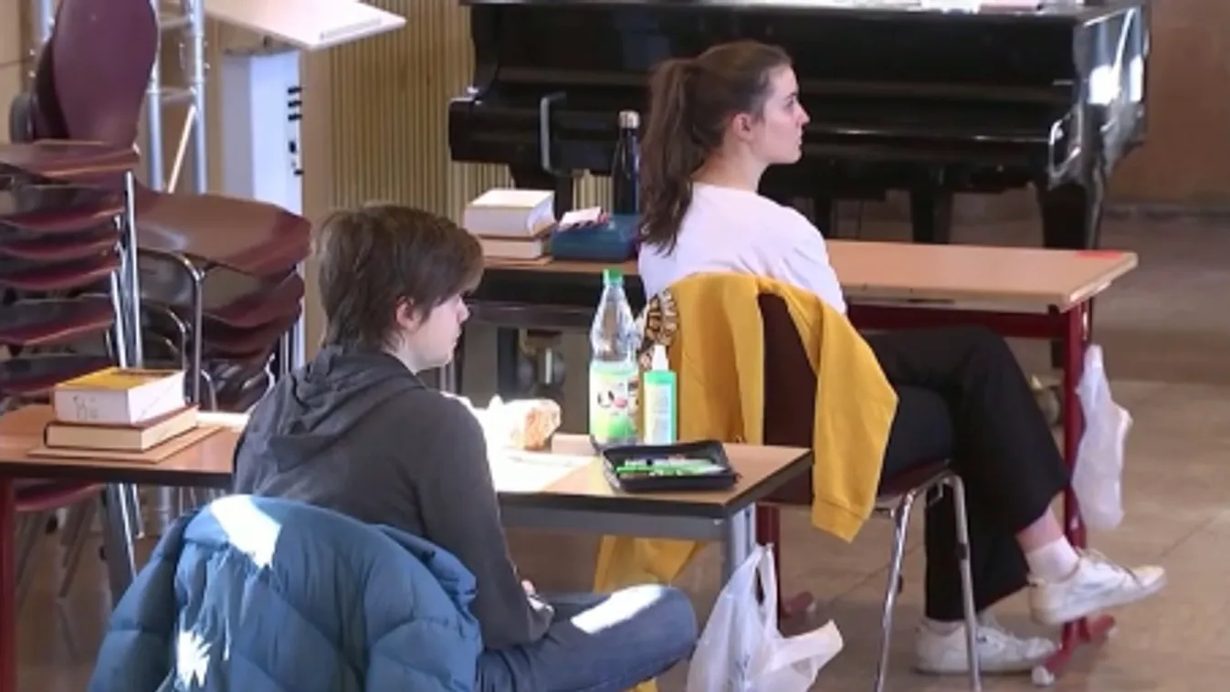 Több tízezer tanár hiányzik Németországban