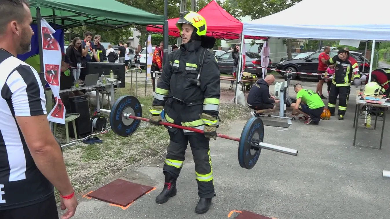 Radar - Jótékony lánglovagok