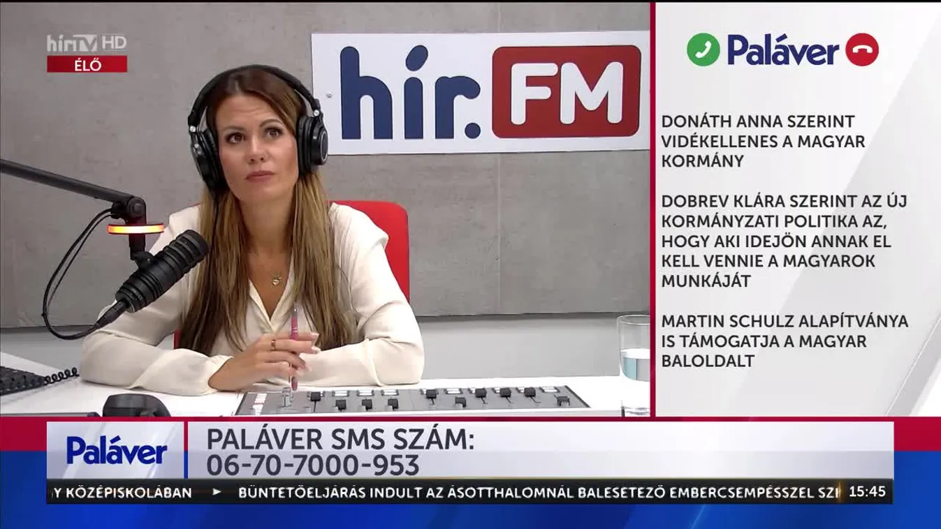 Paláver (2023-08-10)