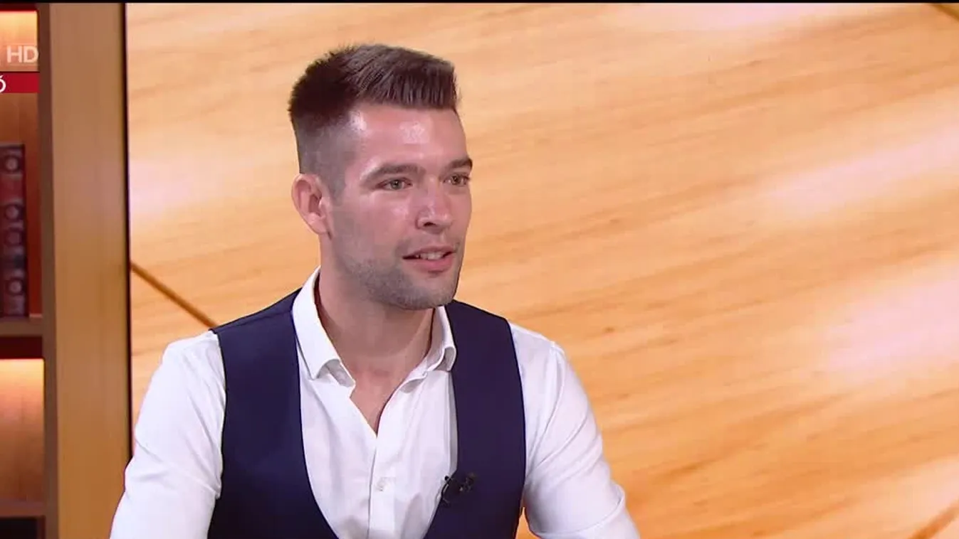 Napindító – A rekordok világbajnoksága a budapesti atlétikai vb