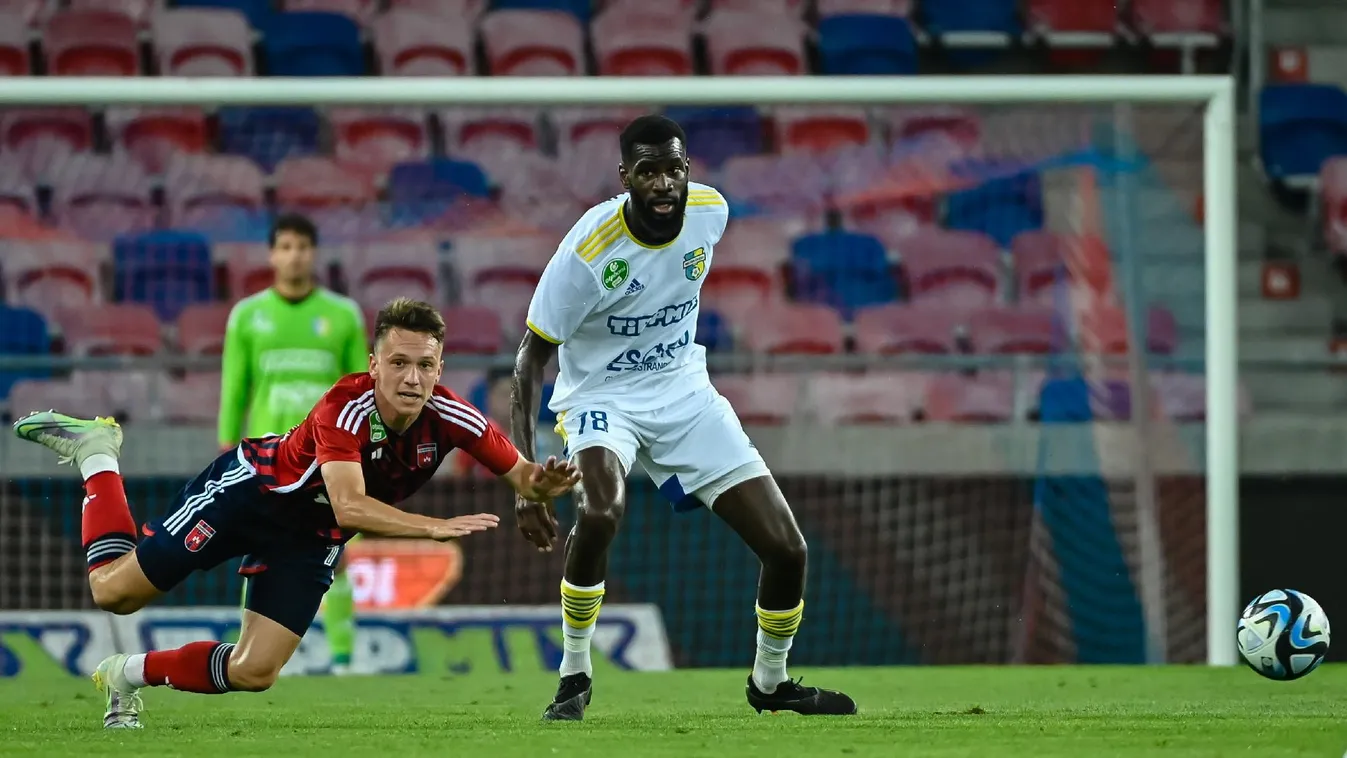 Fehérvári győzelem a nyeretlenek csatáján