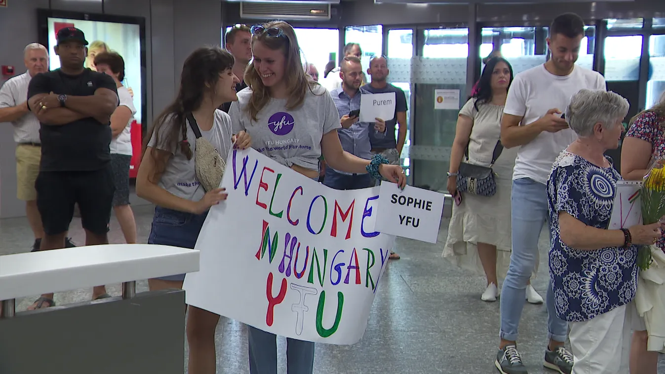 Radar - Tömegek érkeznek az atlétikai világbajnokságra