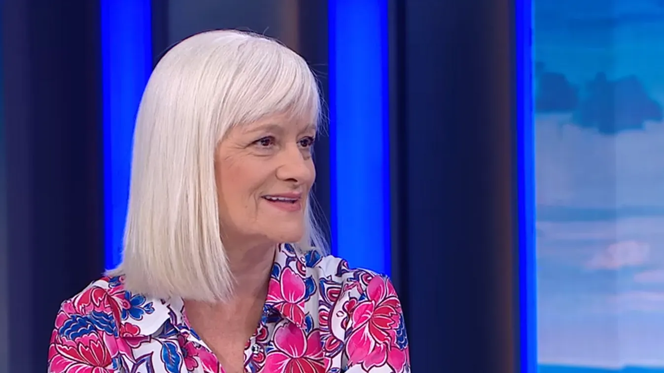 Napindító - Felkészülés a változókorra