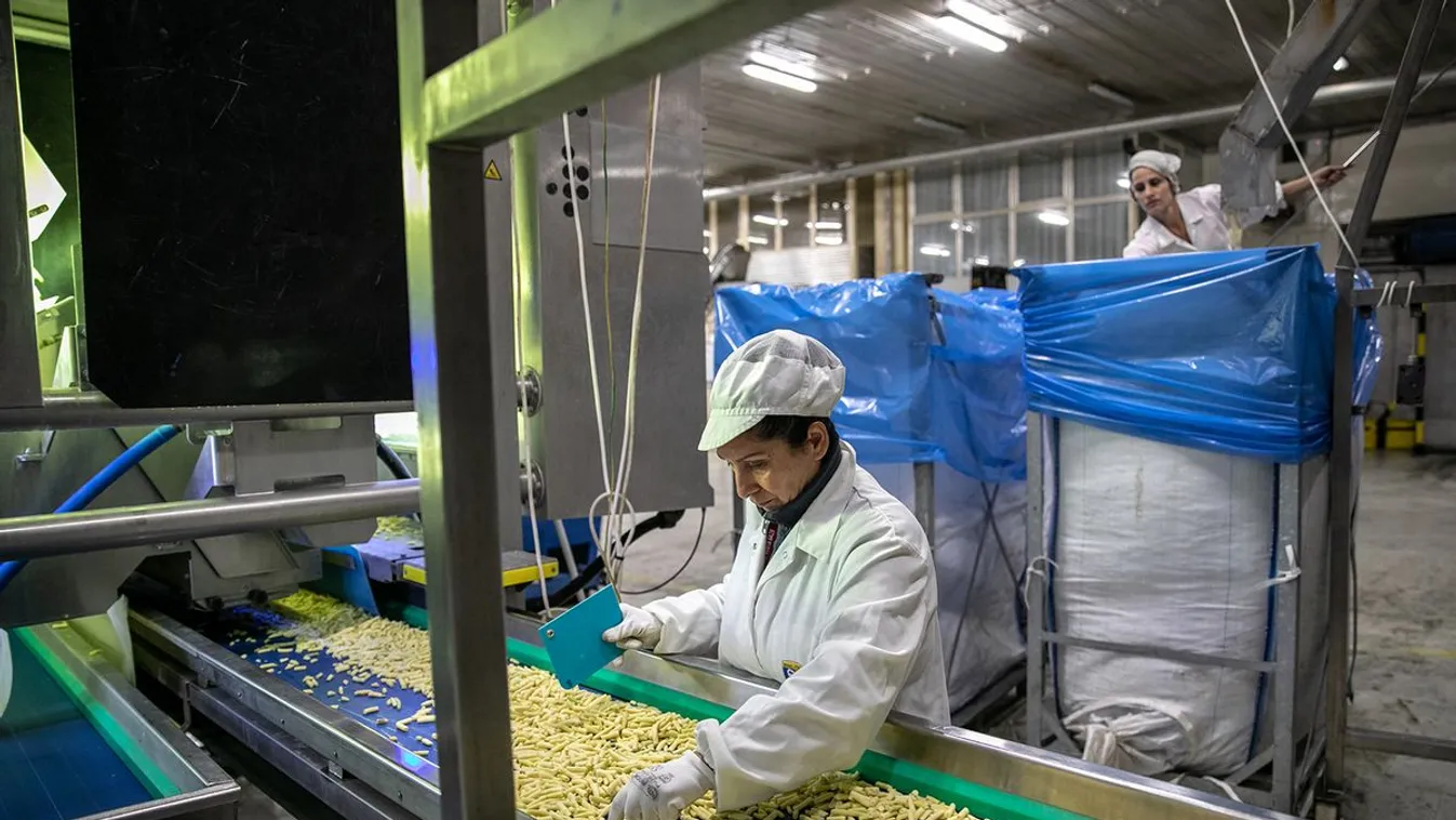 Évközi minimálbér-emelés és 2027-ig szóló bérfelzárkózási program kerül a kormány asztalára