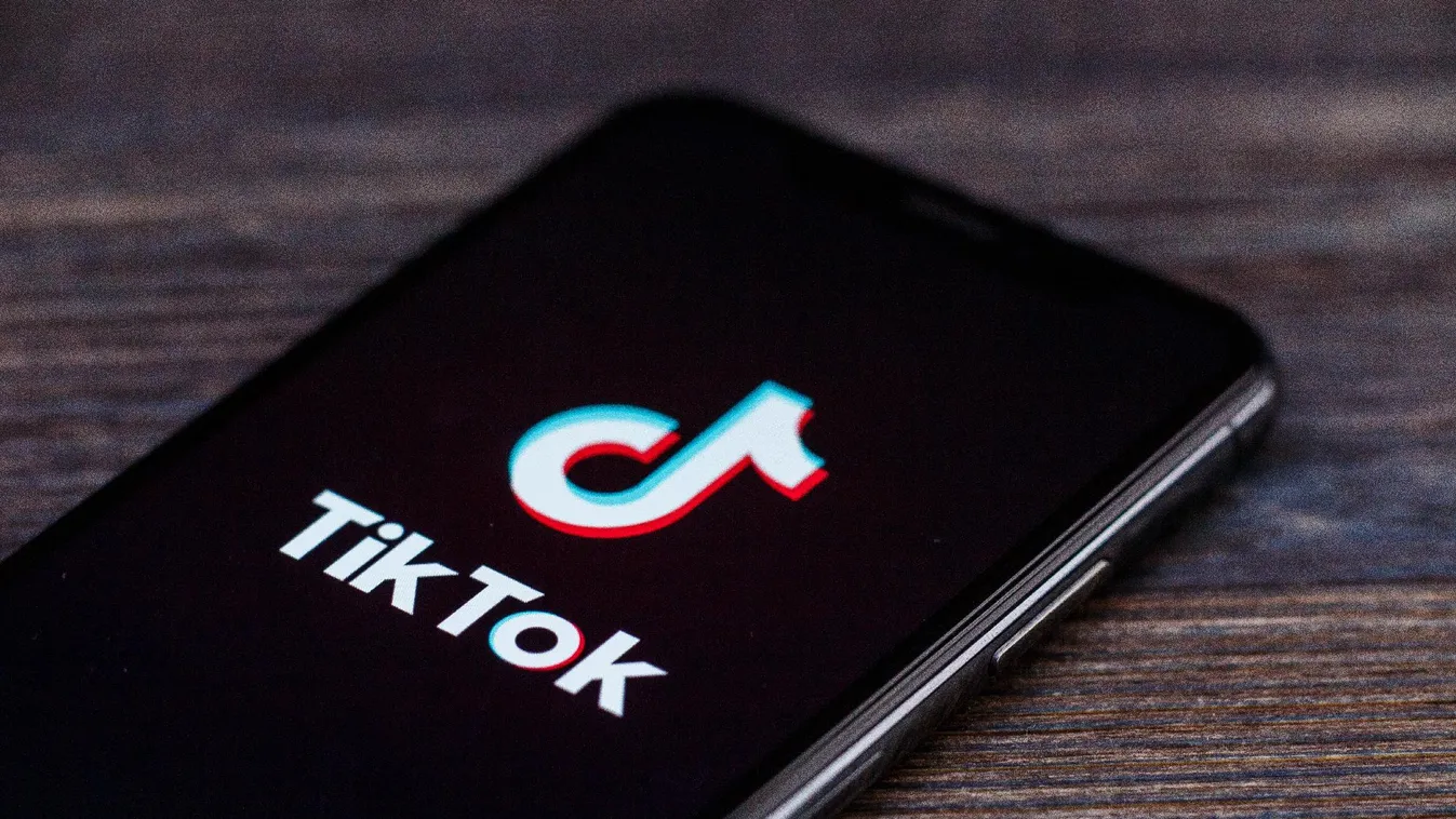 Brutális bírságot kapott a TikTok