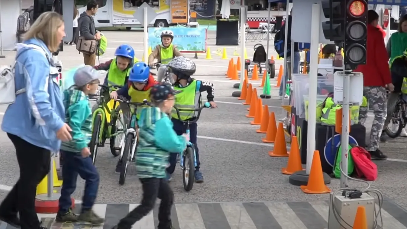 Rétvári Bence: a gyerekek biztonsága a legfontosabb