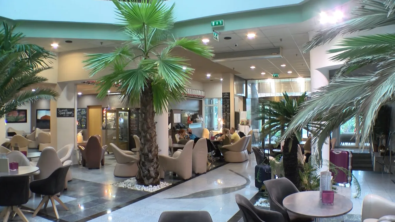 A Fidesz-frakció törvénymódosítási javaslattal fog élni a Booking.com botránya miatt