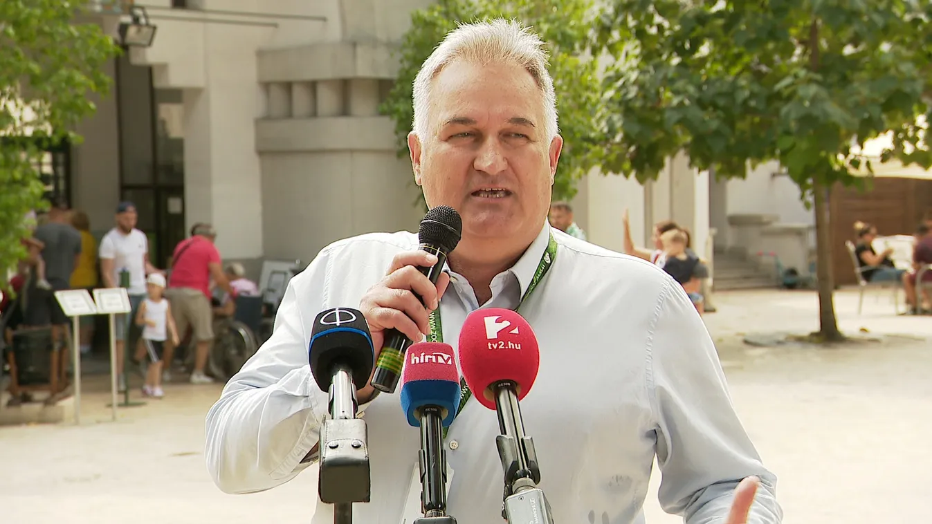 Súlyos bűncselekménybe keveredett Karácsony embere