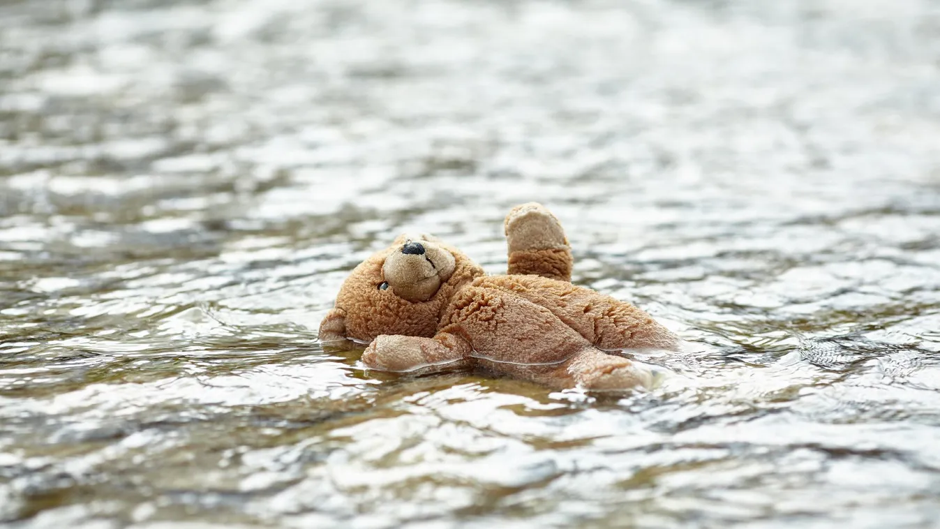 A migrációs politika kudarca: a Földközi-tenger a gyerekek temetőjévé vált