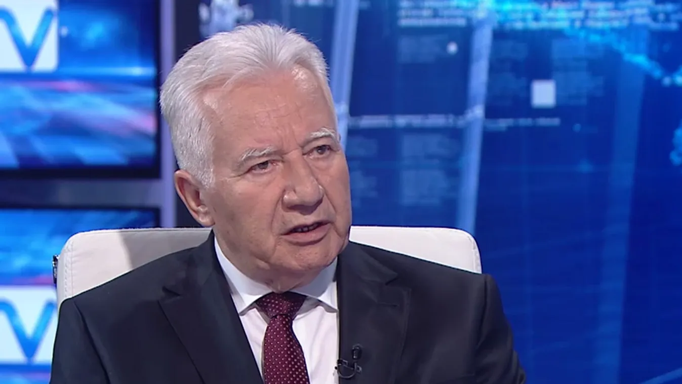 Jakab István: Ez egy nagyon éles harc, ha kell, le tudjuk zárni a határokat