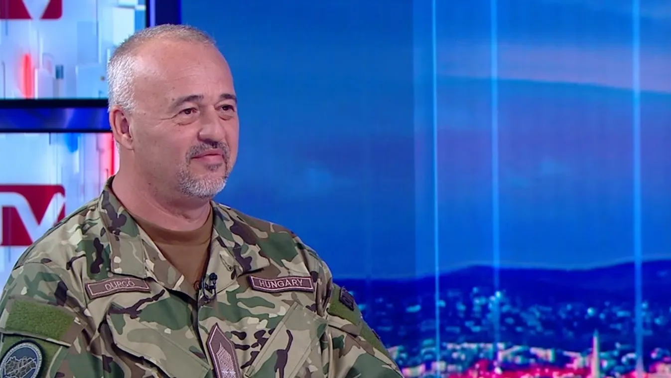 Napindító – Százával jelentkeztek Lynx-kiképzésre a fiatalok