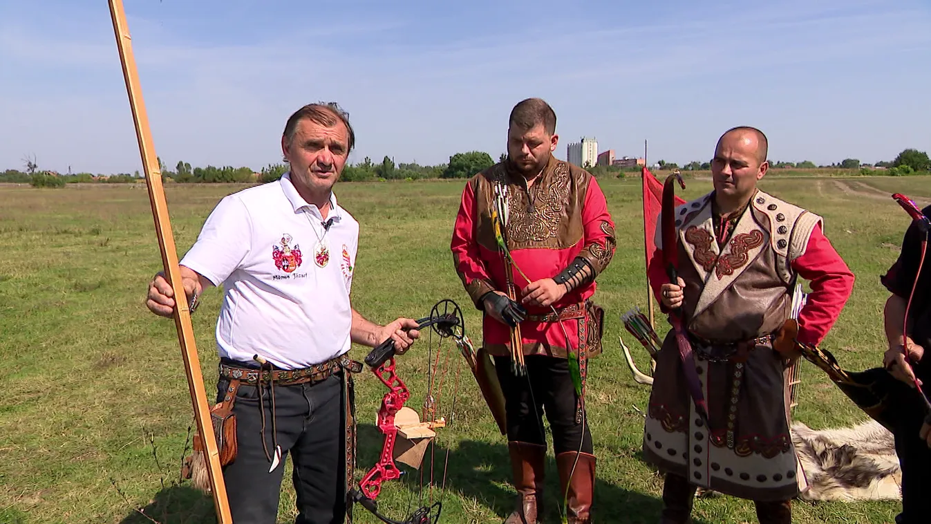 Radar - Mónus József túlszárnyalta az 1000 méteres álomhatárt