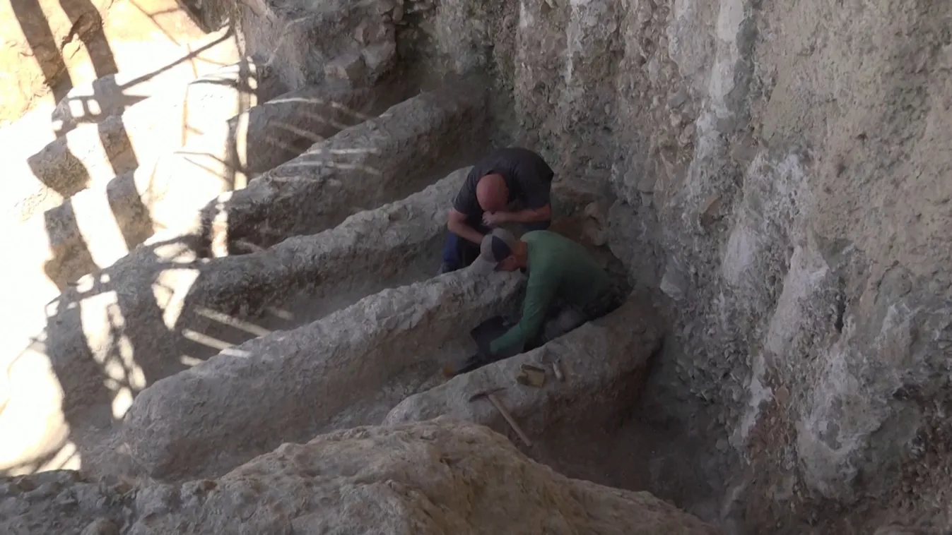 Radar – Új régészeti leletekre bukkantak a világ számos részén