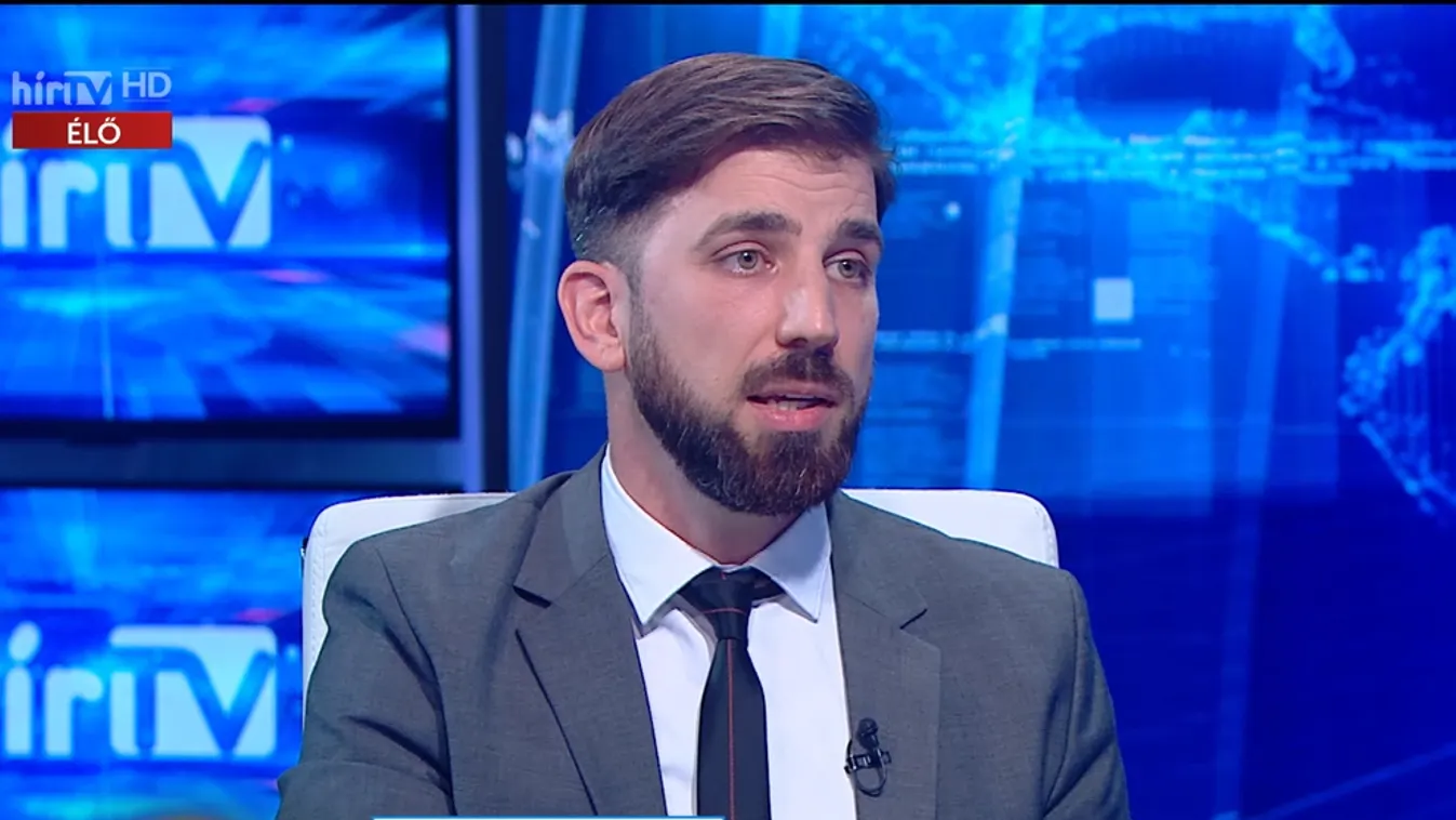 Hétfőn este lövöldözés tört ki Hajdújáráson