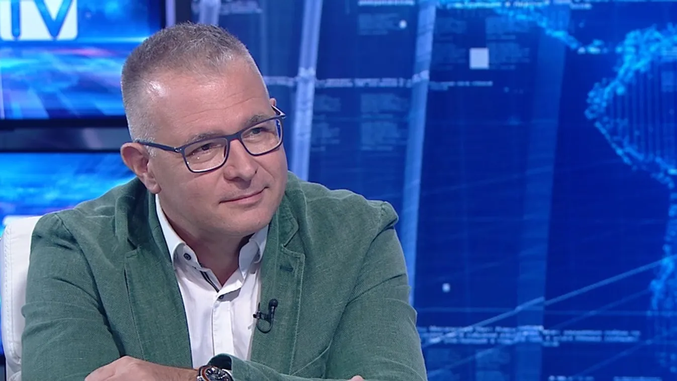 Három célzott lövéssel állította meg a menekülő embercsempészt a szentendrei körzeti megbízott