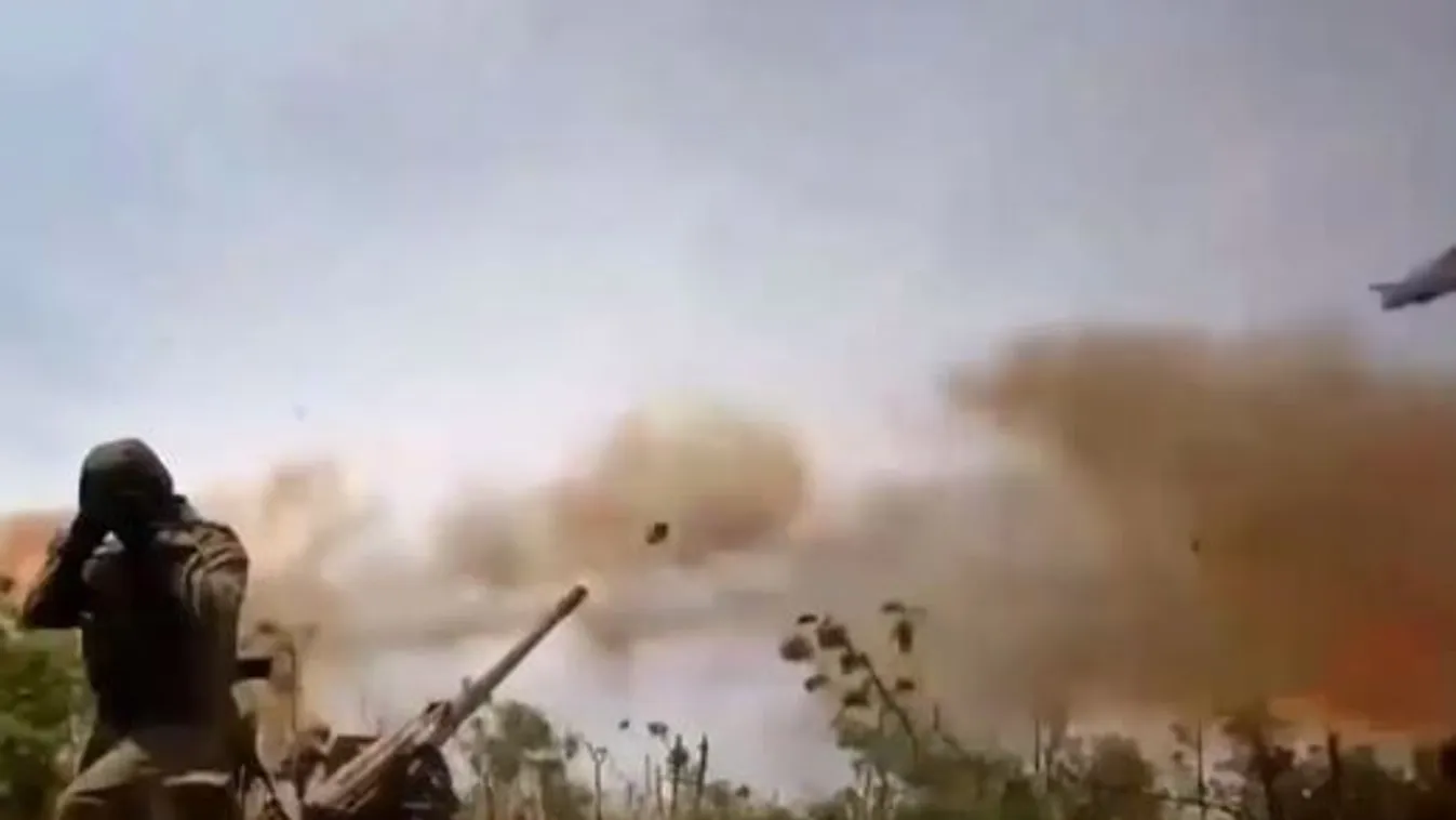 Kijev ismét Szevasztopolt támadta