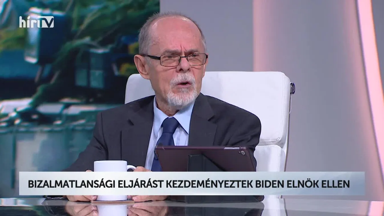 Háború Ukrajnában - Kinek a háborúja? (2023-09-14)