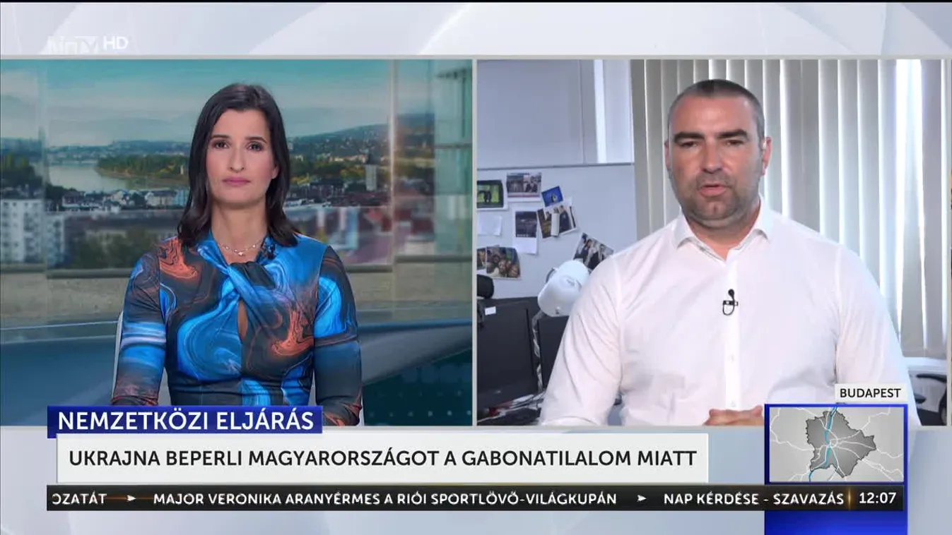 Milyen jogra hivatkozik Kijev?