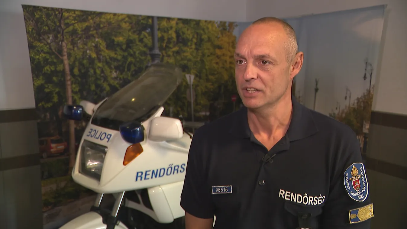 Radar - Pofátlan betörők