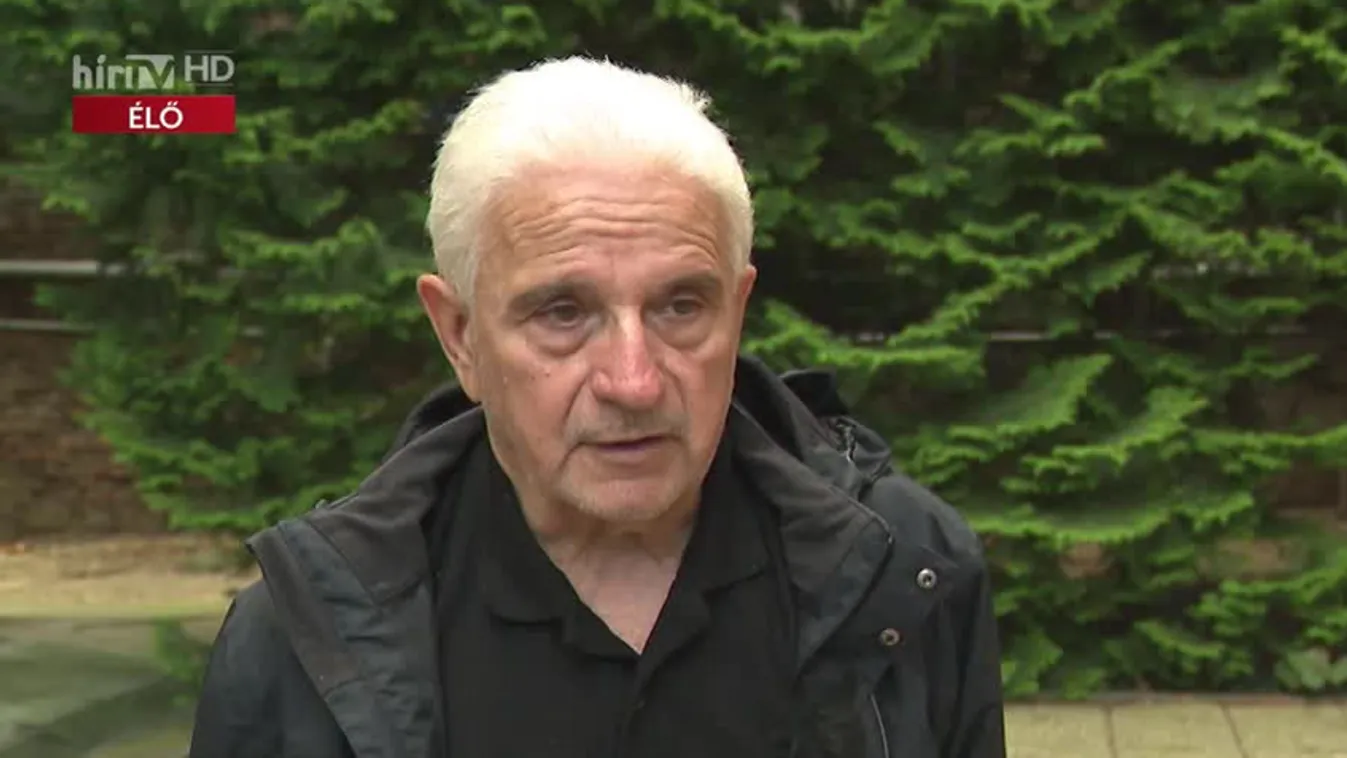 Napindító - A túsztárgyalás sajátosságai