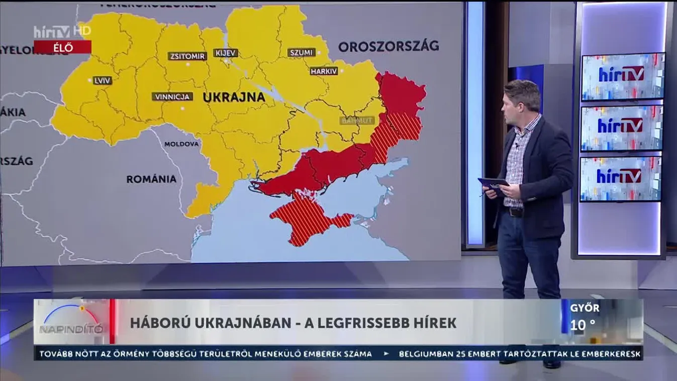 Háború Ukrajnában (2023-09-28)