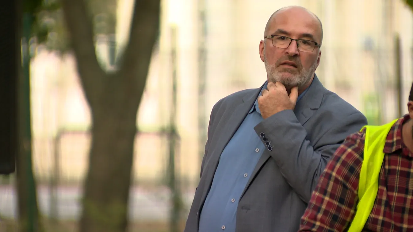 Lakbéremelésre készül a józsefvárosi polgármester