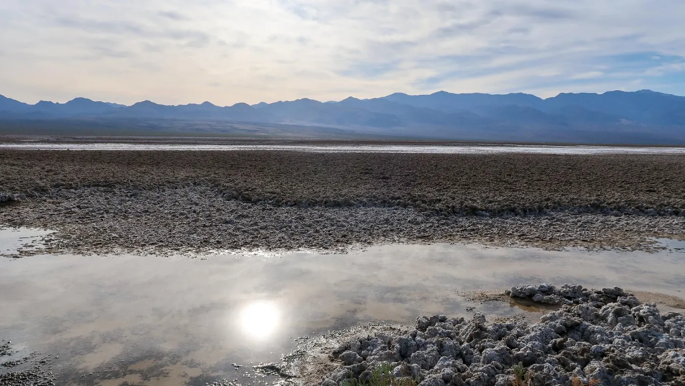 Hónapokig zárva tarthat a Halál völgye