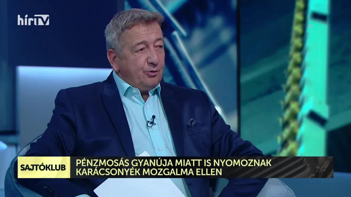 Sajtóklub (2023-09-24)