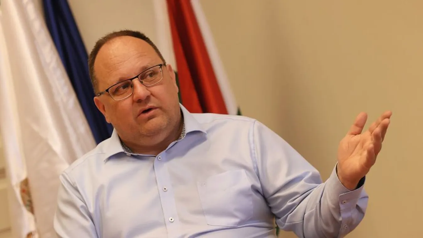 Wintermantel Zsolt is a pénzek eredetéről érdeklődött Karácsony Gergelynél