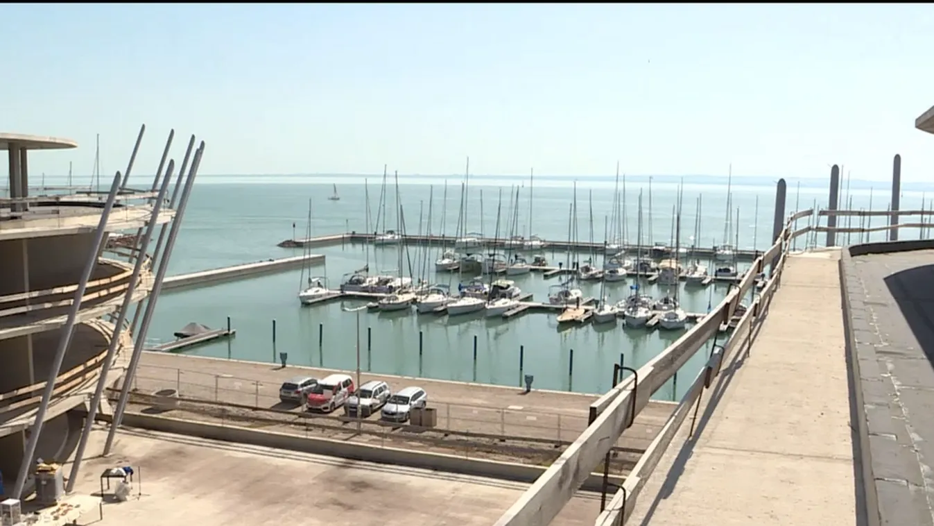 Radar – Megaprojekt Balatonfüreden