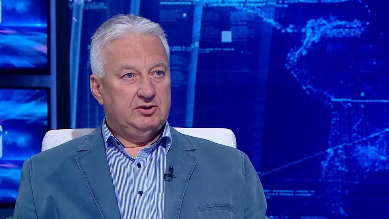 Semjén Zsolt: Magyarország nem adja ki Ukrajnának a hadköteles menekülteket