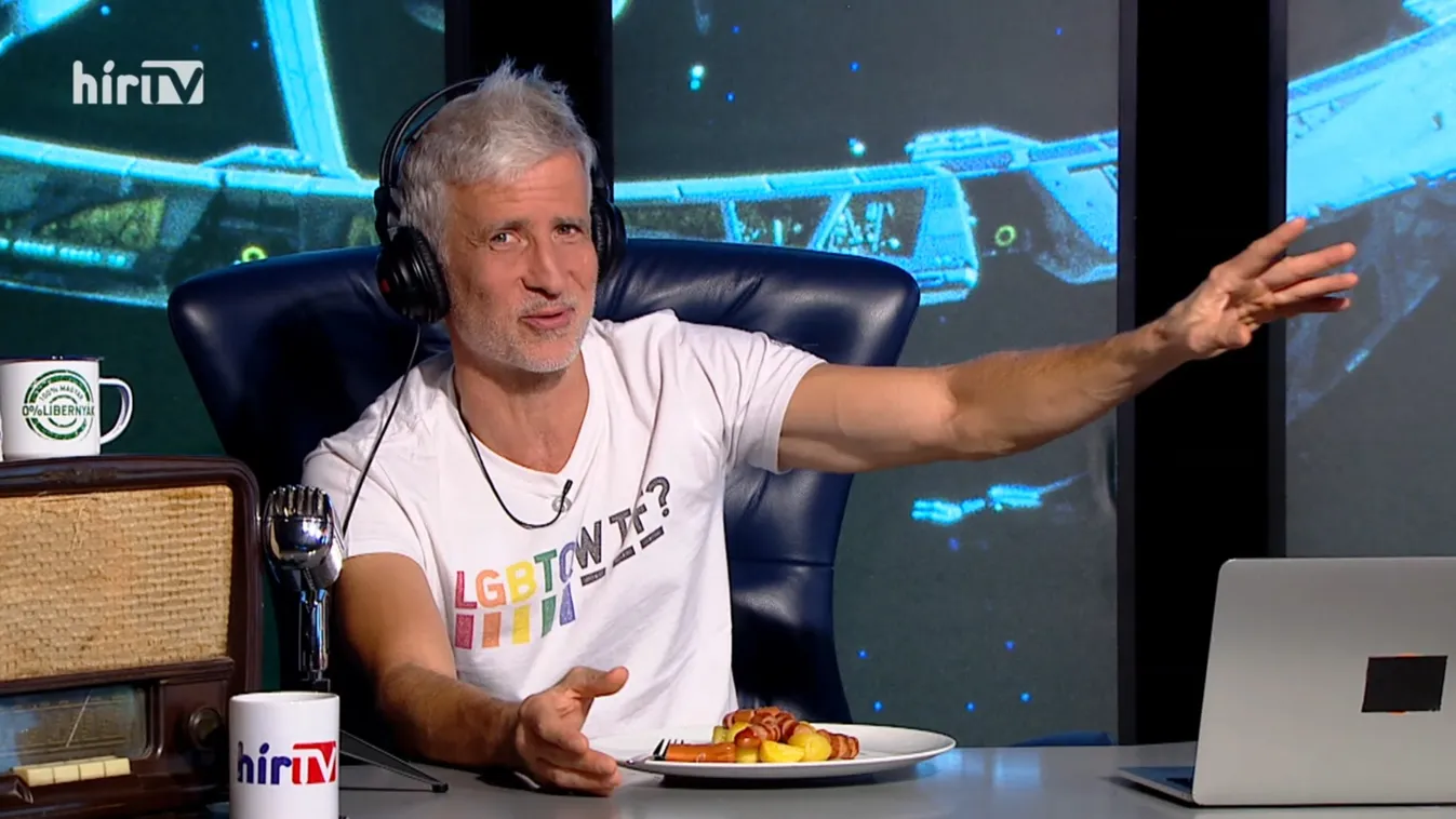 Politikai Hobbista – Karácsony Gergely már megint kit néz hülyének?