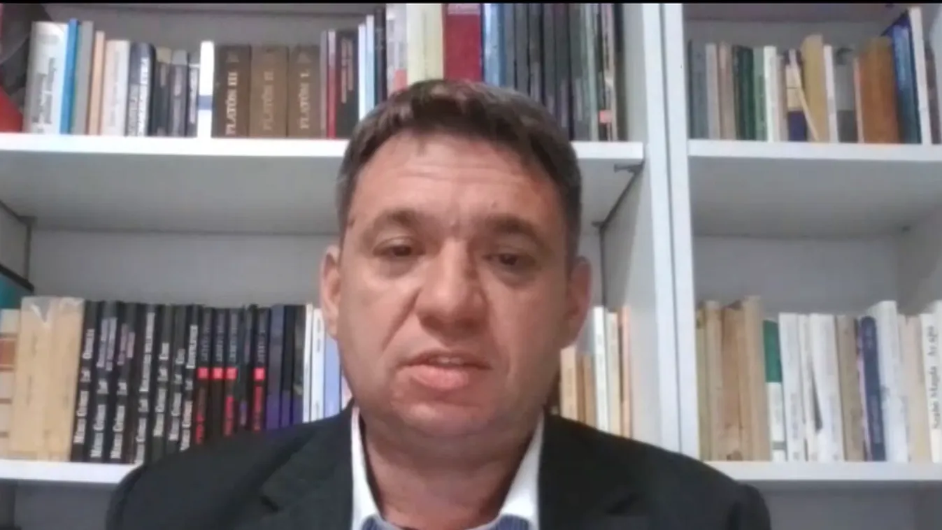 XXI. Század Intézet: Megújulás helyett tovább töredezik a baloldal