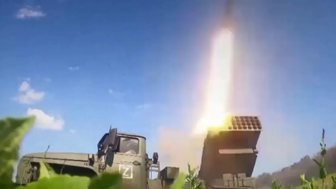 Rengeteg halottja van a harcoknak a keleti és a déli fronton