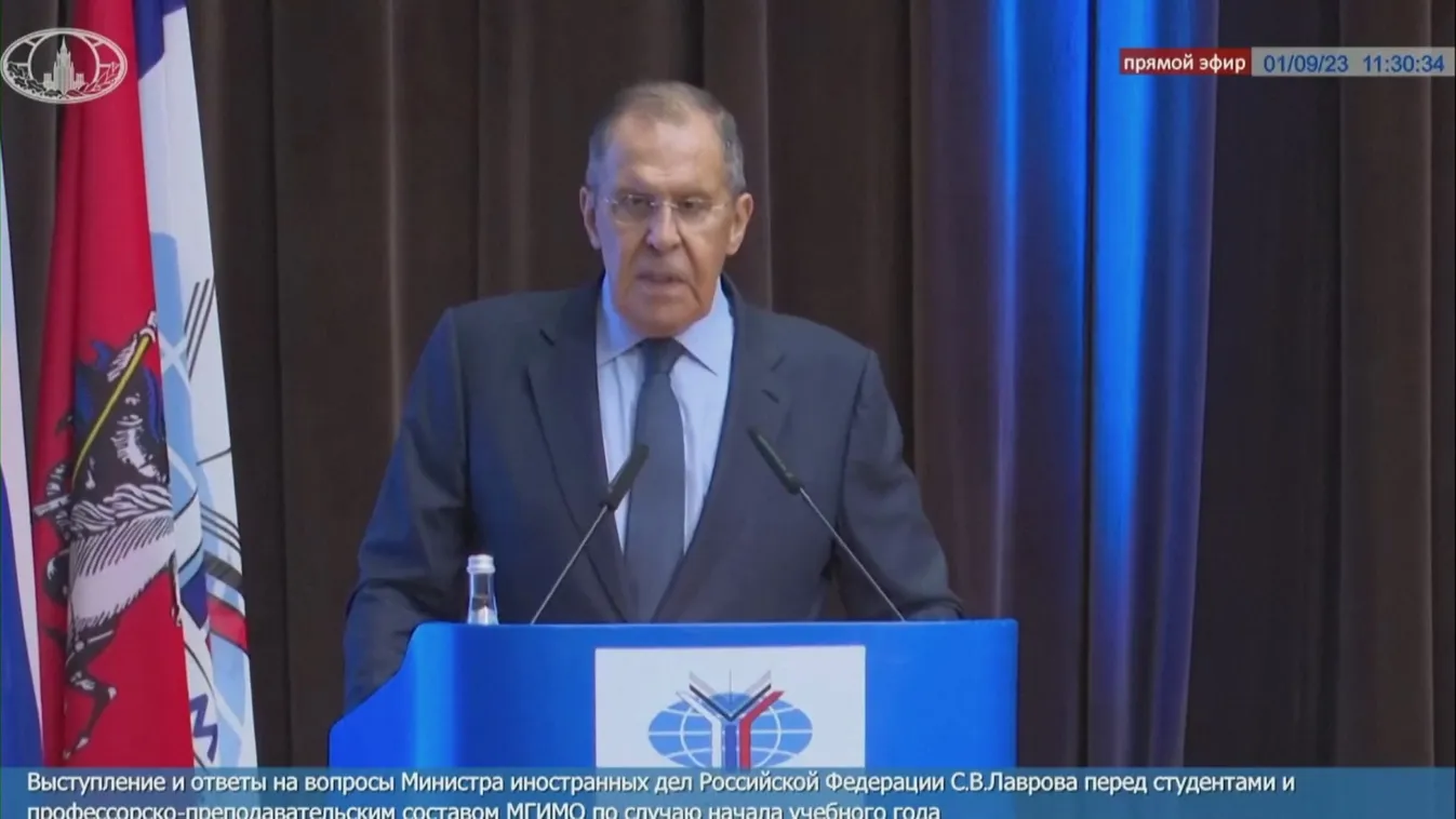 Ukrán ügynökök és szabotőrök serege vár bevetésre orosz területen