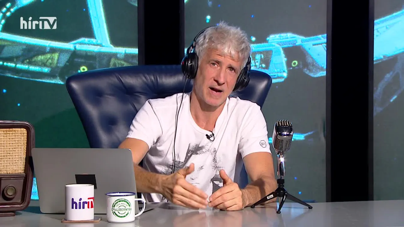 Politikai hobbista (2023-09-02)