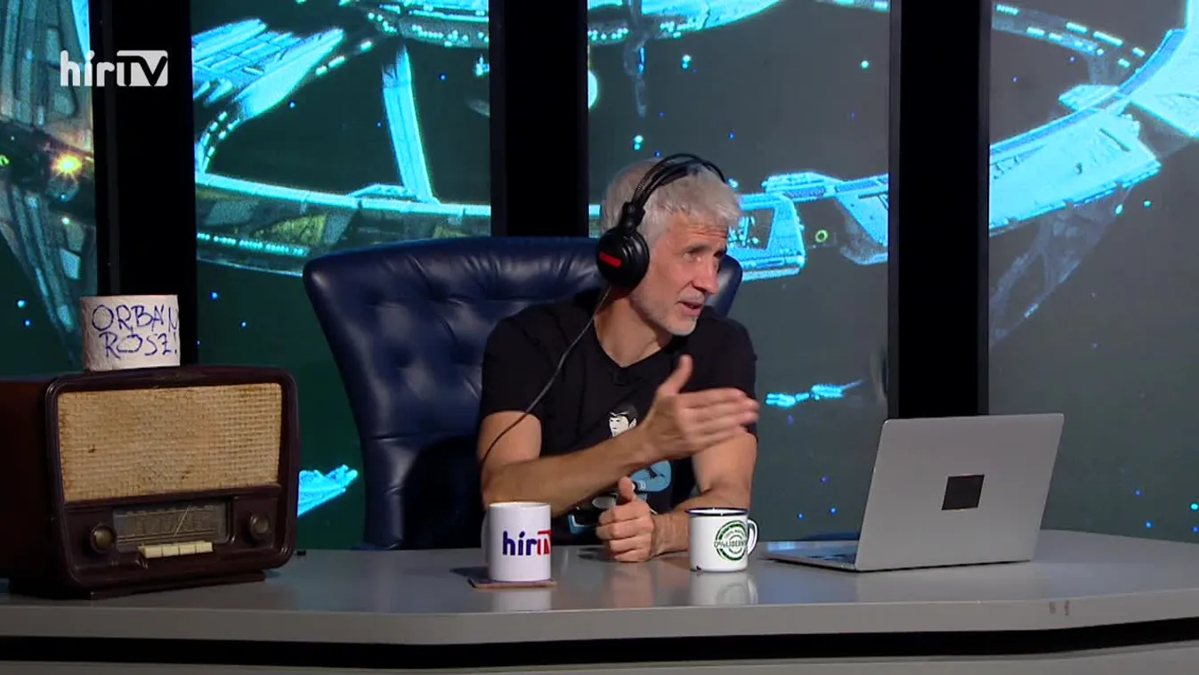 Politikai hobbista (2023-09-30)