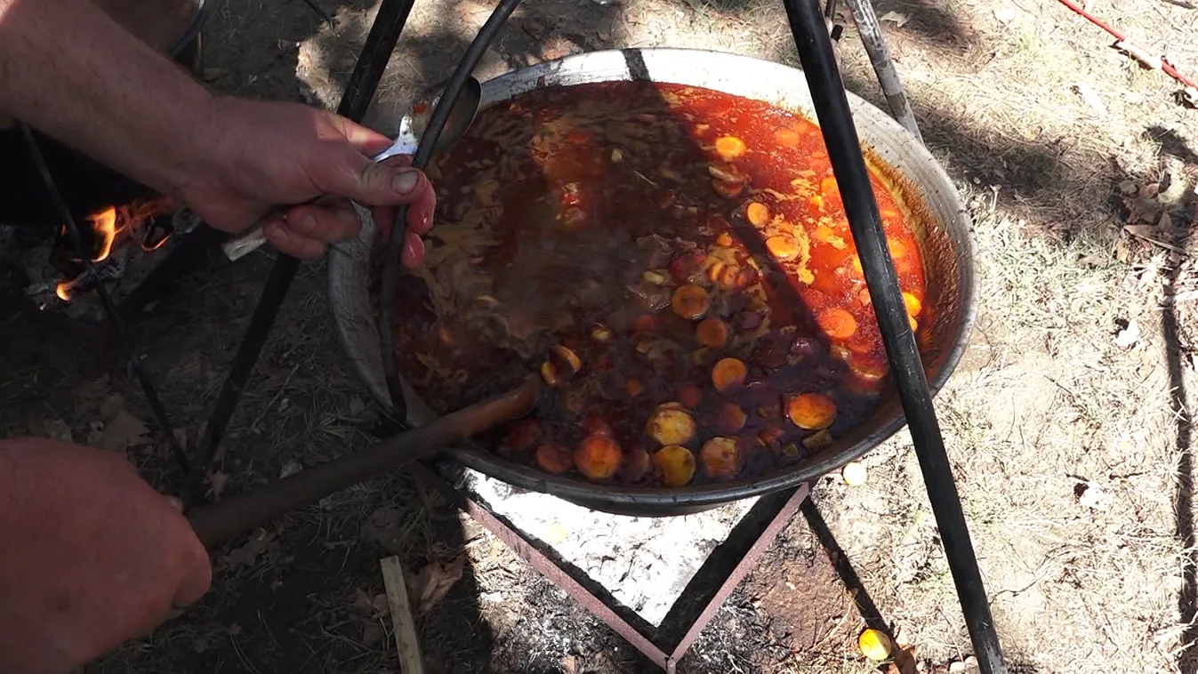 Radar - Gulyásfesztivál