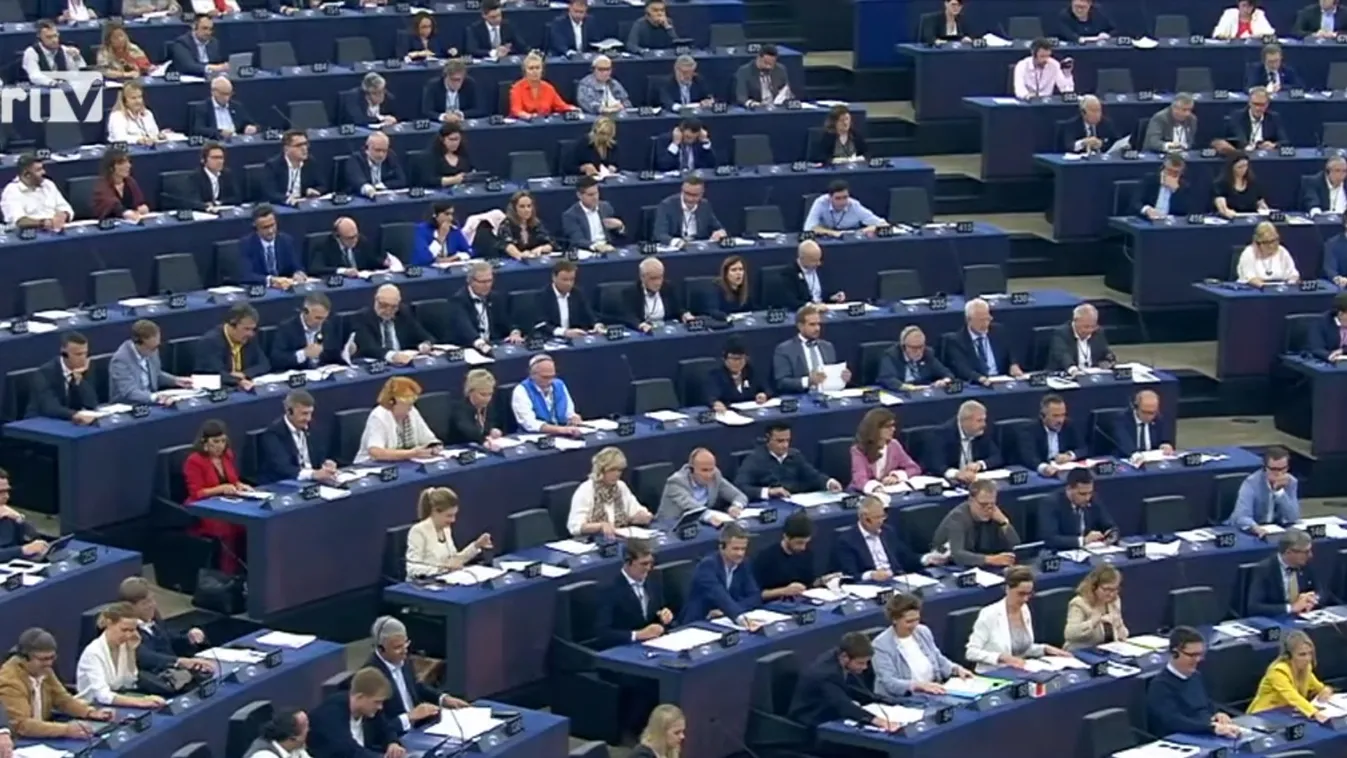 Európai híradó: A választások, a háború és a jogállamiság kérdése határozzák meg az Európai Unió következő időszakát