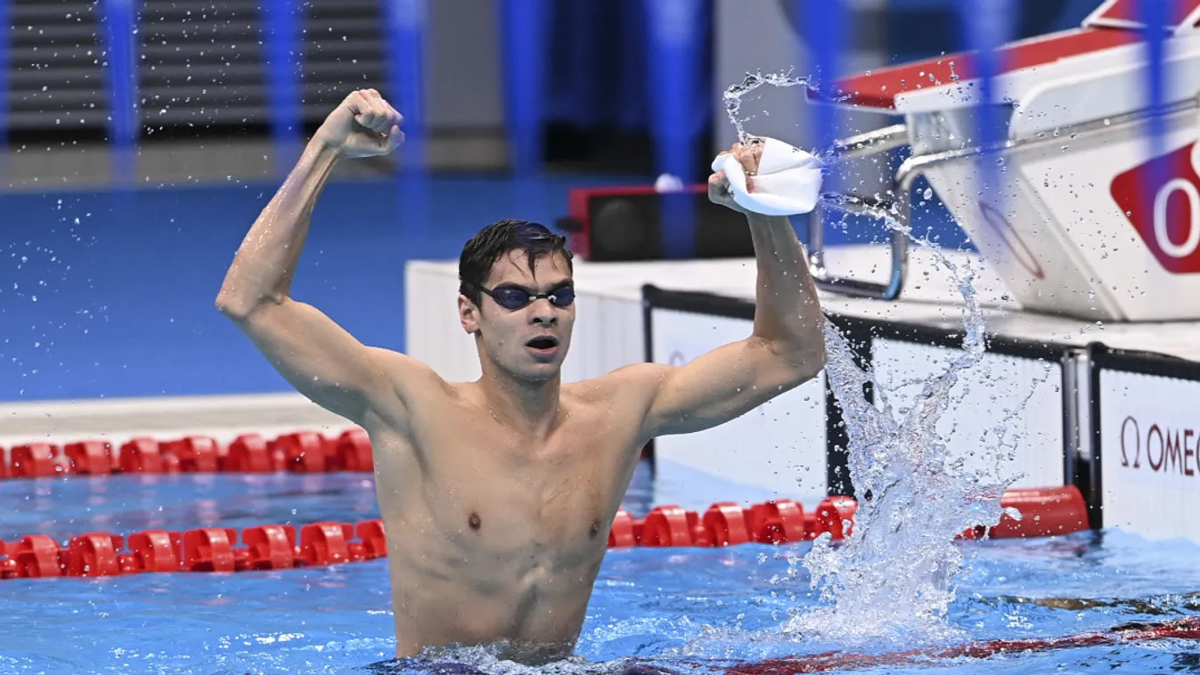 Szigorú szabályok mellett visszatérhetnek a vizes versenyekre az orosz és fehérorosz sportolók