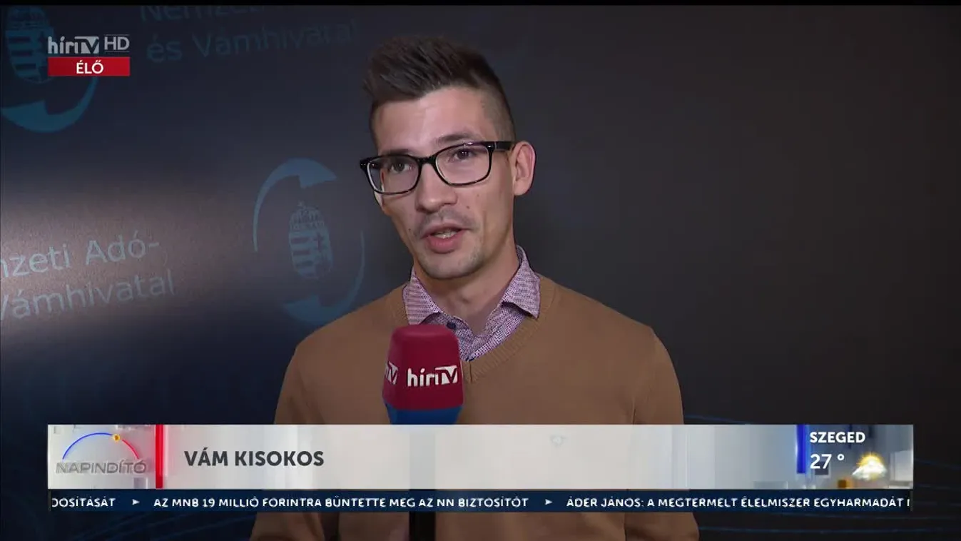 Napindító - Vám kisokos (2023-09-05)