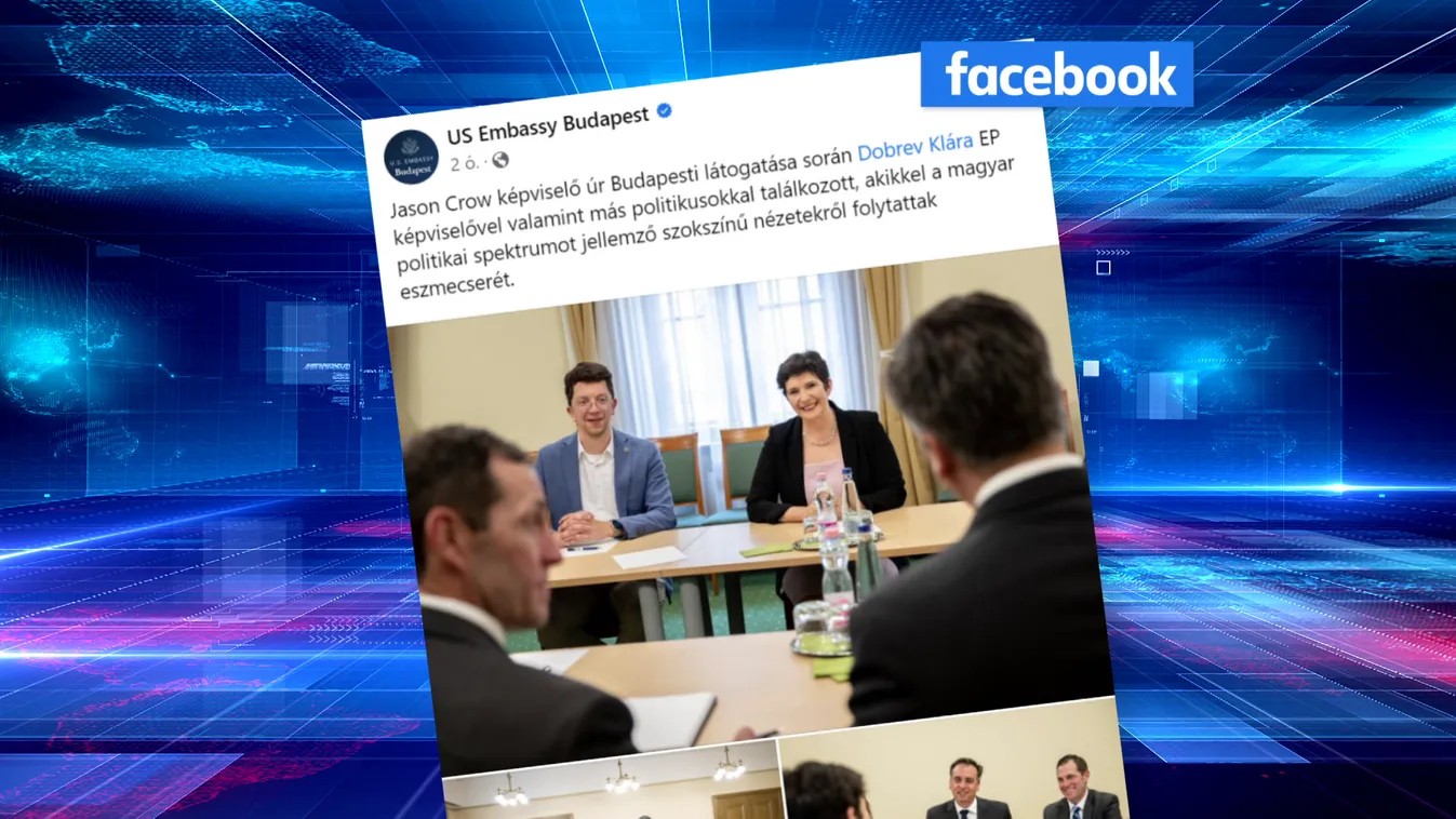 Deák Dániel: Igazi gyarmattartó mentalitást láthatunk