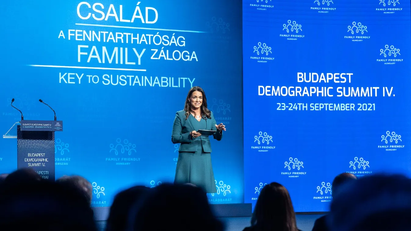 Újra demográfiai csúcsot rendeznek Budapesten