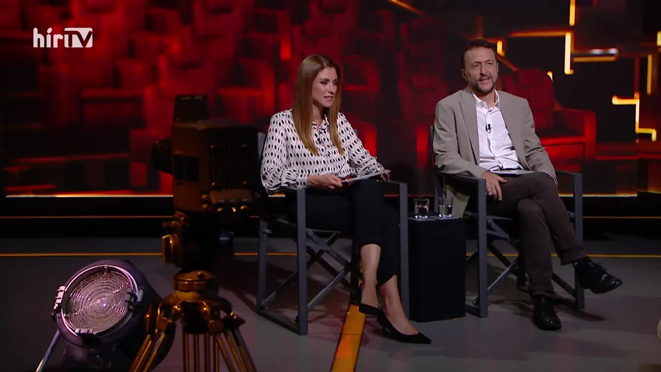 Szélesvásznú történelem - 2x2 néha 5 (2023-09-23)